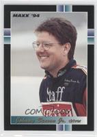 Johnny Benson Jr.