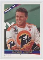 Ricky Rudd