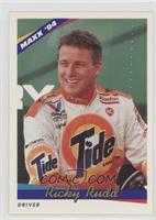 Ricky Rudd