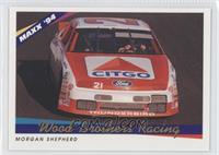 Wood Brothers Racing