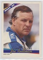 Joe Ruttman [Noted]