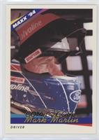 Mark Martin