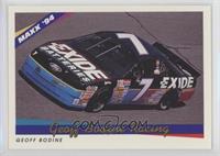 Geoff Bodine Racing