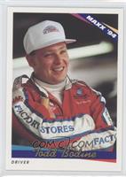 Todd Bodine