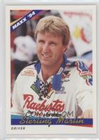 Sterling Marlin