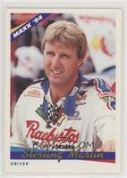 Sterling Marlin