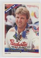 Sterling Marlin