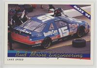 Bud Moore Engineering