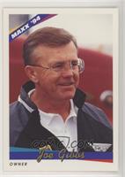 Joe Gibbs