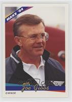 Joe Gibbs