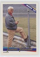 Junior Johnson