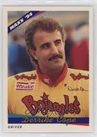 Derrike Cope