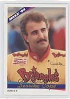 Derrike Cope