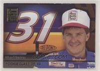 Ward Burton