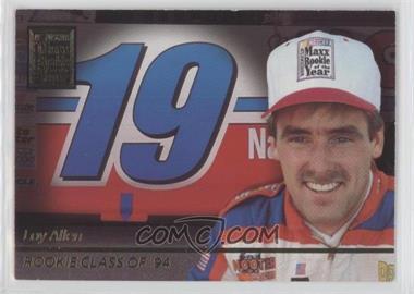 1994 Maxx - Rookie Class of '94 #7 - Loy Allen Jr.