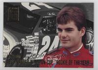 Jeff Gordon