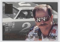 Dale Earnhardt