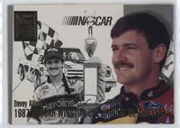 Davey Allison