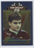 Jeff Gordon