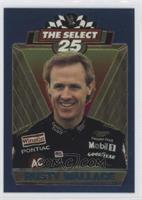 Rusty Wallace