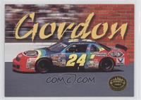 Jeff Gordon