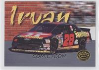 Ernie Irvan