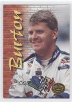 Jeff Burton