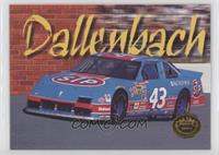 Wally Dallenbach