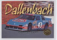 Wally Dallenbach