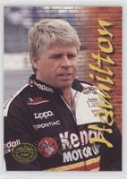 Bobby Hamilton