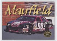 Jeremy Mayfield