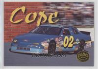 Derrike Cope