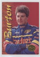 Ward Burton