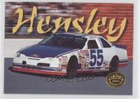 Jimmy Hensley