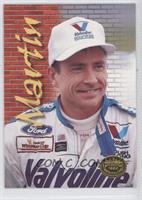 Mark Martin