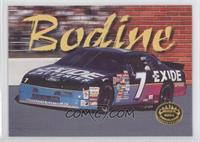 Geoff Bodine