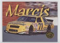 Dave Marcis