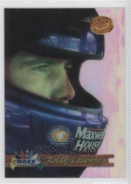 1994 Maxx Medallion - [Base] #57 - Bobby Labonte