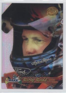 1994 Maxx Medallion - [Base] #66 - Ricky Rudd