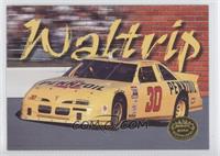 Michael Waltrip