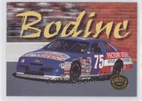 Todd Bodine