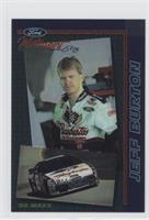 Jeff Burton