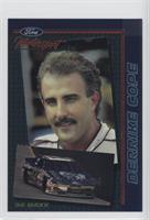 Derrike Cope