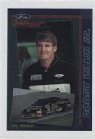 Bobby Hillin Jr.