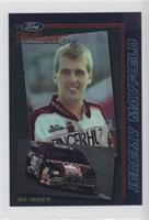 Jeremy Mayfield [Noted]