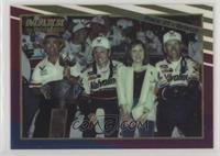 Mark Martin