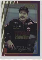 Ernie Irvan