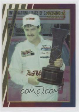 1994 Maxx Premier Plus - [Base] #58 - Davey Allison