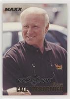 Cale Yarborough