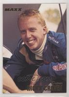 Ricky Craven